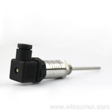 Pt200 rtd temperature sensor hydraulic